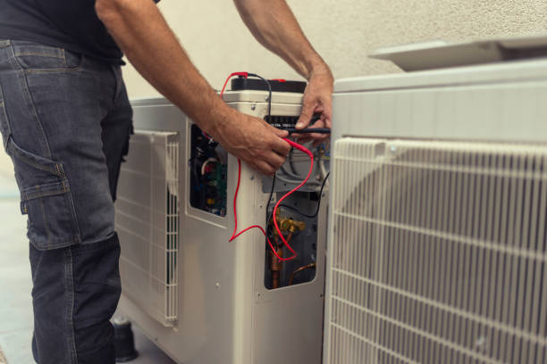 Best Best HVAC companies  in Pinardville, NH