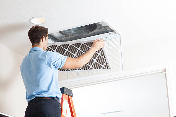 Best HVAC maintenance near me  in Pinardville, NH