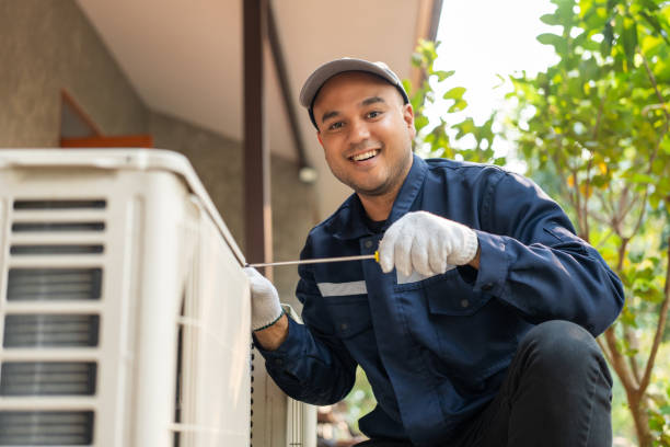 Ductless HVAC repair in Pinardville, NH